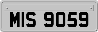 MIS9059