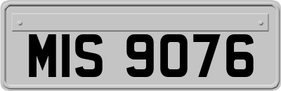 MIS9076