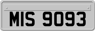 MIS9093