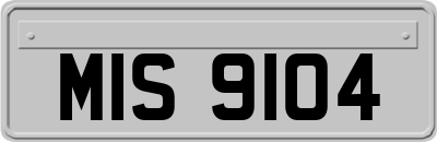 MIS9104