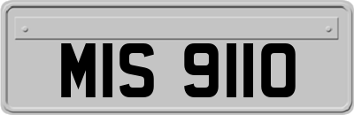 MIS9110