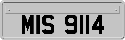 MIS9114