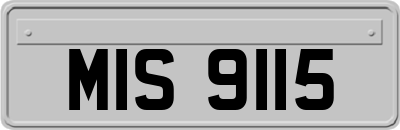 MIS9115
