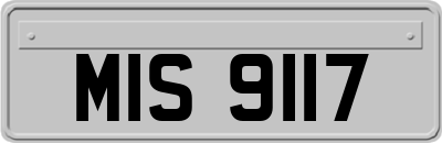 MIS9117