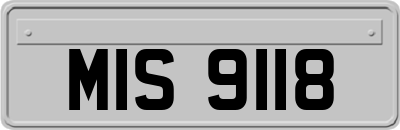 MIS9118