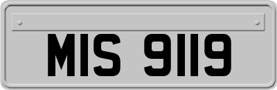 MIS9119