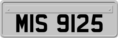 MIS9125
