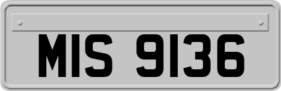 MIS9136