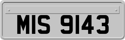 MIS9143