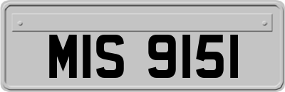 MIS9151
