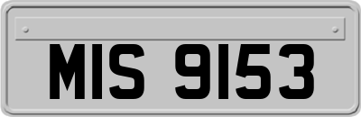 MIS9153