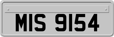 MIS9154