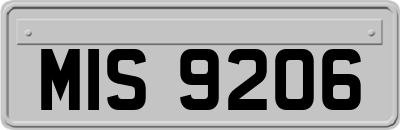 MIS9206