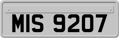 MIS9207