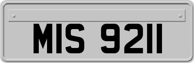 MIS9211