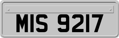 MIS9217