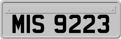 MIS9223