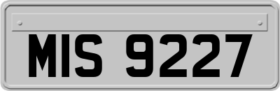 MIS9227