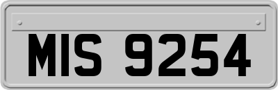MIS9254