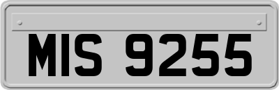 MIS9255