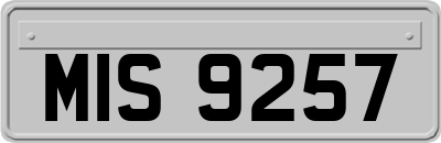 MIS9257