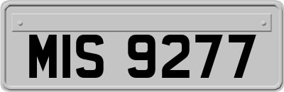 MIS9277