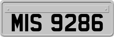 MIS9286