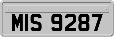 MIS9287