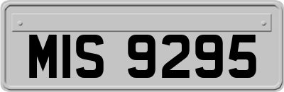 MIS9295