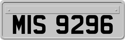MIS9296