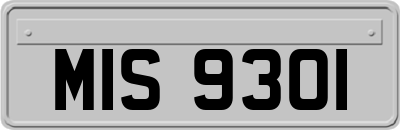 MIS9301