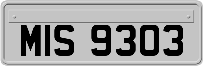 MIS9303