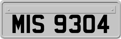MIS9304