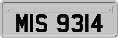 MIS9314