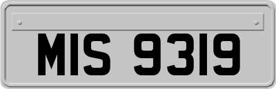 MIS9319