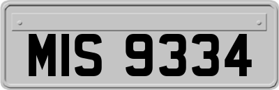 MIS9334