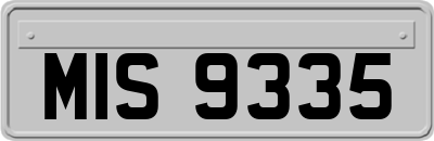 MIS9335