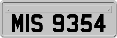 MIS9354