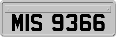 MIS9366