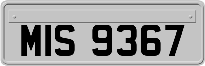 MIS9367