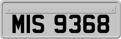 MIS9368