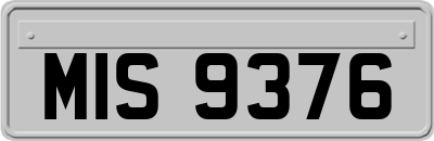 MIS9376