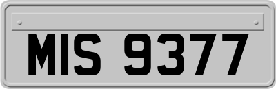 MIS9377