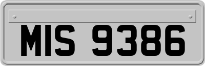 MIS9386