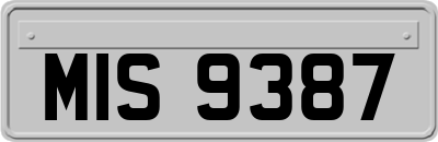 MIS9387