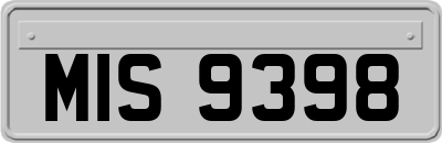 MIS9398