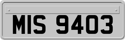 MIS9403