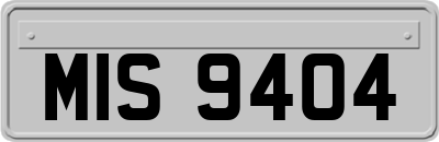 MIS9404
