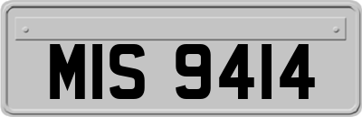 MIS9414