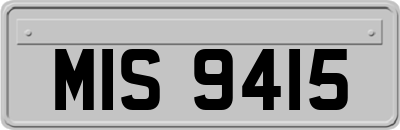 MIS9415